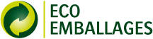 Logo Ecoemballages